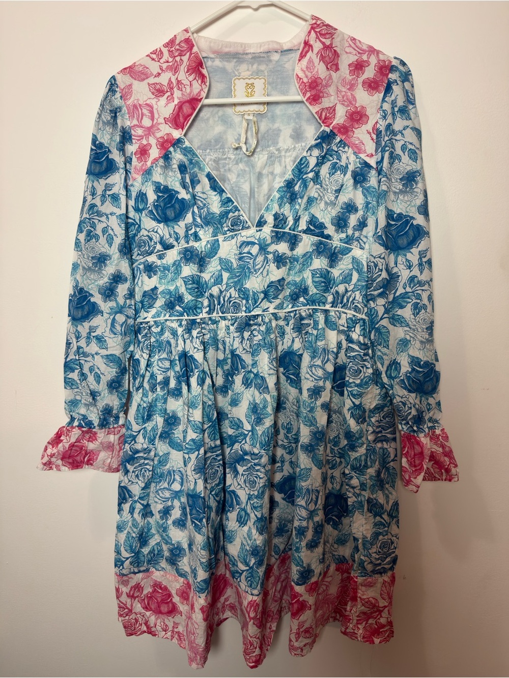 Simply Southern Womens Dress